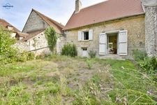 Maison à louer 2 pièces LYE (36)
