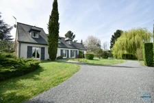 Maison à vendre 5 pièces FRANCUEIL (37)