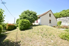Maison à vendre 5 pièces MONTHOU SUR CHER (41)