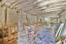 Maison à vendre 5 pièces LYE (36)