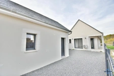 Maison à vendre 4 pièces LES MONTILS (41)
