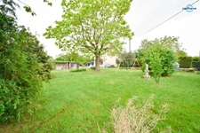Maison à vendre 4 pièces FAVEROLLES (36)