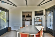 Maison à vendre 7 pièces MEUSNES (41)