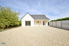 Maison à vendre 4 pièces CHATILLON SUR CHER (41)
