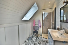 Maison à vendre 6 pièces SAINT JULIEN SUR CHER (41)