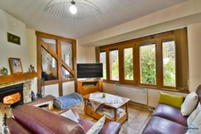 Maison à vendre 6 pièces SAINT JULIEN SUR CHER (41)