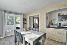 Maison à vendre 5 pièces NOYERS SUR CHER (41)