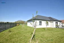 Maison à vendre 4 pièces proche de LE CONTROIS EN SOLOGNE (41)