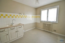Appartement à vendre 3 pièces CHATEAUROUX (36)
