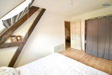Maison à vendre 5 pièces CHATILLON SUR CHER (41)