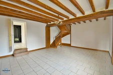 Maison à louer 3 pièces LYE (36)