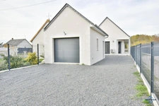 Maison à vendre 4 pièces LES MONTILS (41)