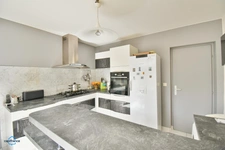 Maison à vendre 5 pièces FRANCUEIL (37)