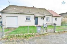 Maison à vendre 5 pièces SAINT AIGNAN (41)