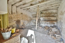Maison à vendre 5 pièces LYE (36)