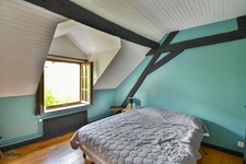 Maison à vendre 4 pièces SAINT AIGNAN (41)