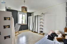 Maison à vendre 5 pièces FONTGUENAND (36)