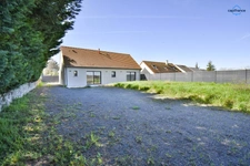 Maison à vendre 4 pièces VINEUIL (41)