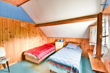 Maison à vendre 4 pièces FAVEROLLES (36)