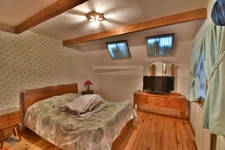 Maison à vendre 7 pièces CHOUZY SUR CISSE (41)