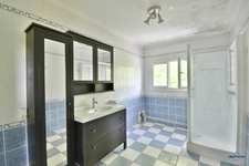 Maison à vendre 9 pièces SAINT ROMAIN SUR CHER (41)