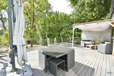 Maison à vendre 5 pièces MAREUIL SUR CHER (41)