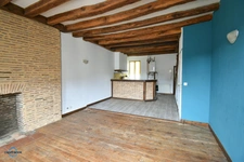 Dpt Indre (36), à vendre CHATEAUROUX immeuble 