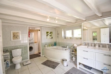 Maison à vendre 7 pièces VIGNOUX SUR BARANGEON (18)
