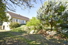Maison à vendre 4 pièces VILLENTROIS (36)
