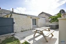 Maison à vendre 5 pièces FONTGUENAND (36)