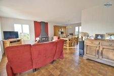 Maison à vendre 6 pièces SAINT ROMAIN SUR CHER (41)