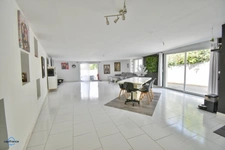Maison à vendre 5 pièces FONTGUENAND (36)