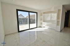 Maison à vendre 4 pièces VINEUIL (41)
