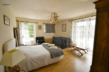 Maison à vendre 7 pièces VIGNOUX SUR BARANGEON (18)