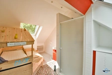 Maison à vendre 5 pièces MAREUIL SUR CHER (41)