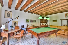 Maison à vendre 5 pièces LYE (36)