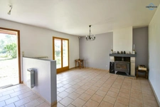 Maison à vendre 4 pièces COUFFY (41)