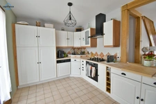 Maison à vendre 6 pièces COUR CHEVERNY (41)