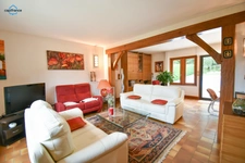 Maison à vendre 7 pièces CELLETTES (41)