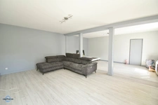 Maison à vendre 9 pièces SAINT ROMAIN SUR CHER (41)