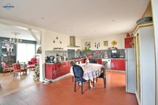 Maison à vendre 4 pièces MEUSNES (41)
