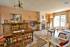 Maison à vendre 5 pièces MEUSNES (41)