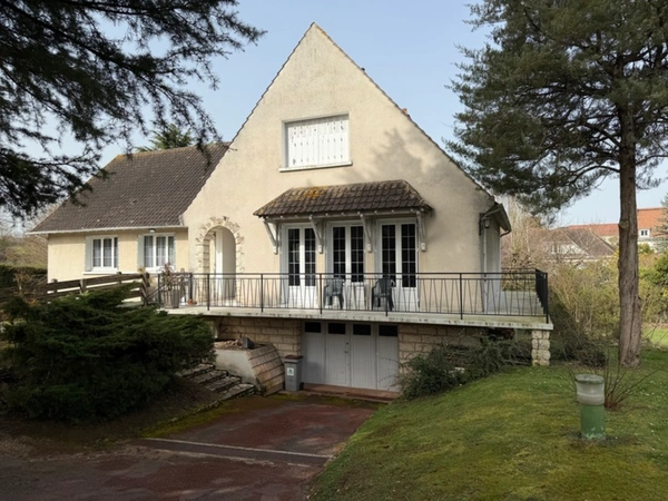 Maison à vendre 8 pièces  (41)