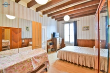 Maison à vendre 4 pièces FAVEROLLES (36)