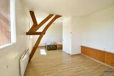 Maison à vendre 9 pièces SAINT ROMAIN SUR CHER (41)