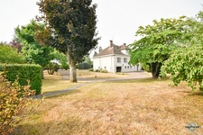 Maison à vendre 8 pièces SAINT DYE SUR LOIRE (41)
