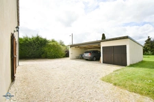 Maison à vendre 7 pièces VIGNOUX SUR BARANGEON (18)