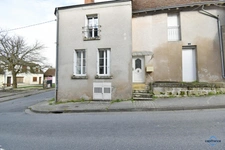 Maison à louer 2 pièces VALENCAY (36)