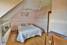 Maison à vendre 7 pièces MEUSNES (41)