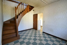Maison à vendre 5 pièces LYE (36)